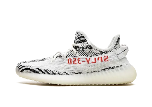 Yeezy Boost 350 V2 Zebra (2017-2023): Design, Differences, Fit and Collectibility