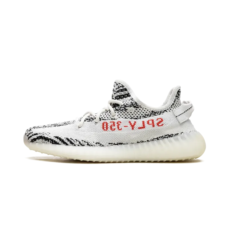 Yeezy Yeezy Boost 350 V2 Zebra 2017-2023 Mens
