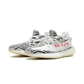 Yeezy Yeezy Boost 350 V2 Zebra 2017-2023 Mens