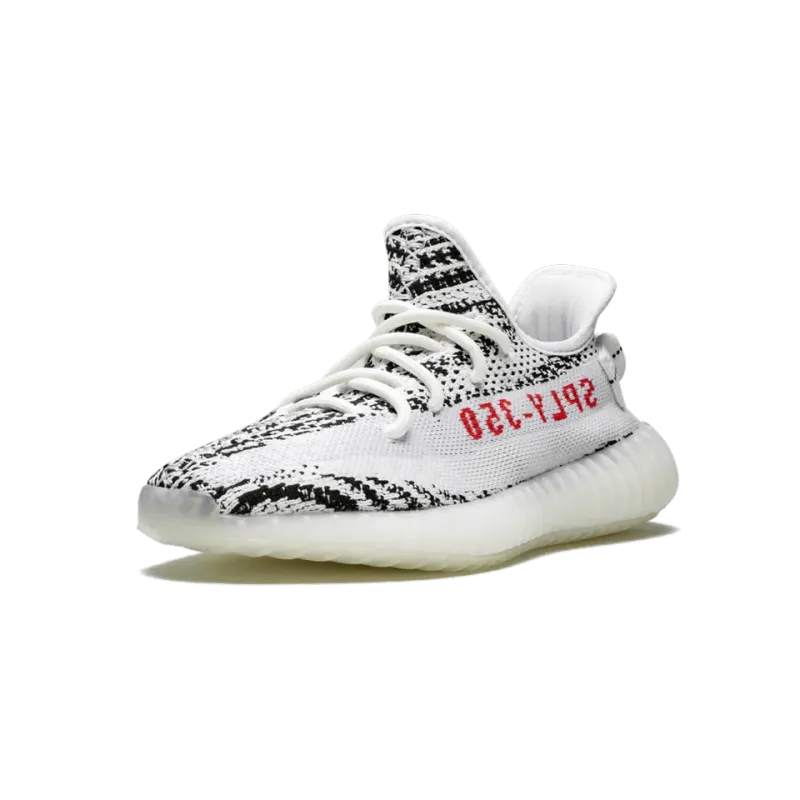 Yeezy Yeezy Boost 350 V2 Zebra 2017-2023 Mens