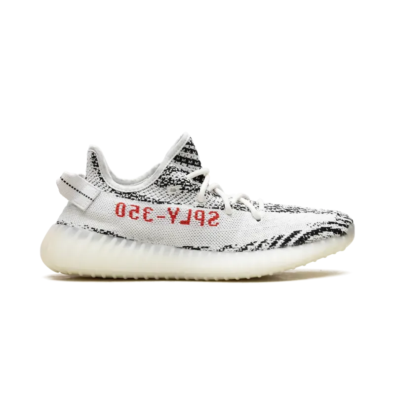 Yeezy Yeezy Boost 350 V2 Zebra 2017-2023 Mens