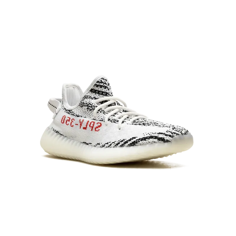 Yeezy Yeezy Boost 350 V2 Zebra 2017-2023 Mens