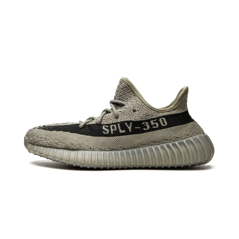 Yeezy Yeezy 350 V2 Granite Mens