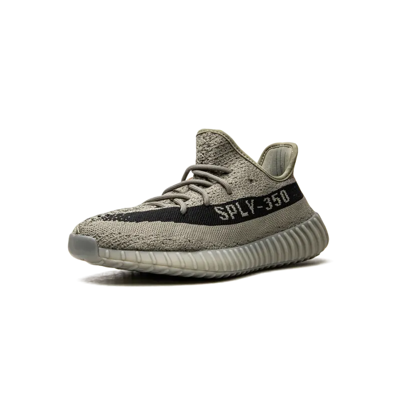 Yeezy Yeezy 350 V2 Granite Mens