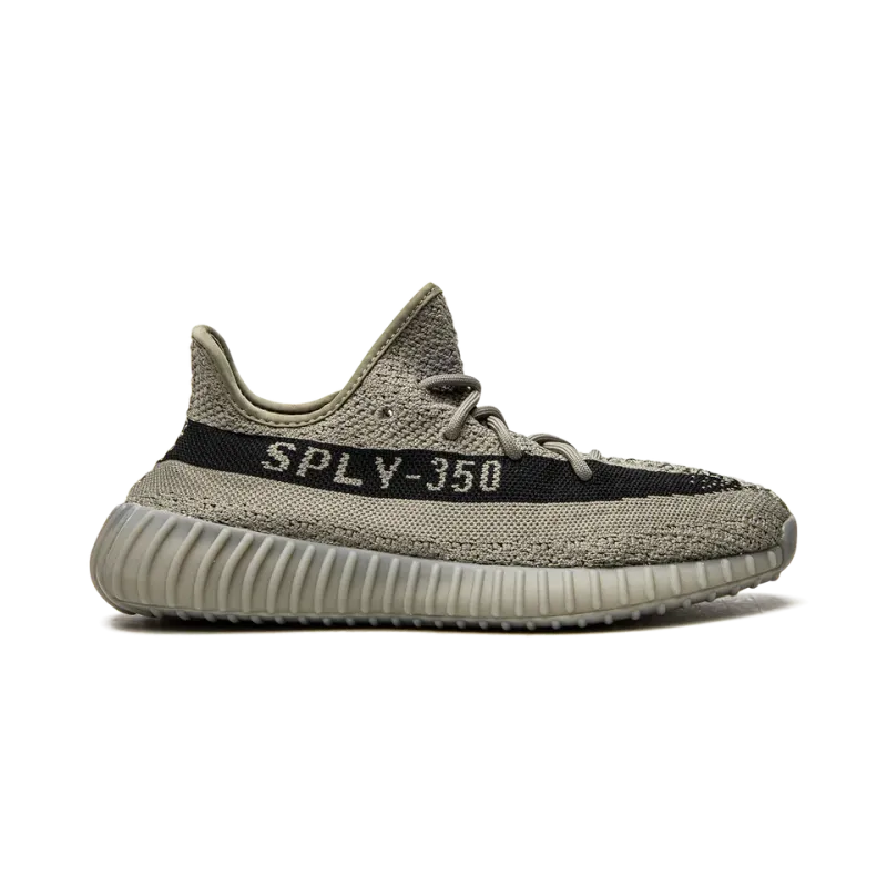 Yeezy Yeezy 350 V2 Granite Mens