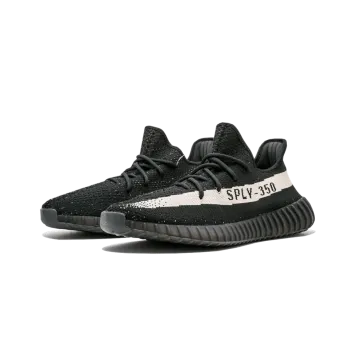 Yeezy Yeezy Boost 350 V2 Oreo Mens
