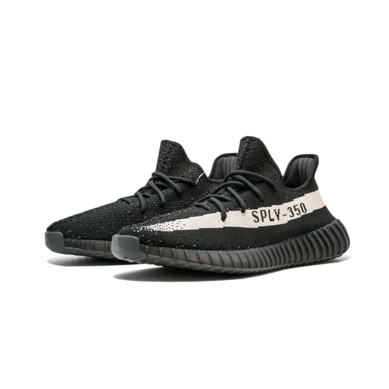 Yeezy Yeezy Boost 350 V2 Oreo Mens