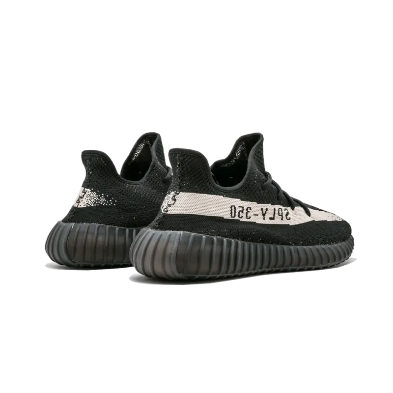 Yeezy Yeezy Boost 350 V2 Oreo Mens