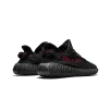 Yeezy Yeezy Boost 350 V2 Black Red 2017 - 2020 Mens