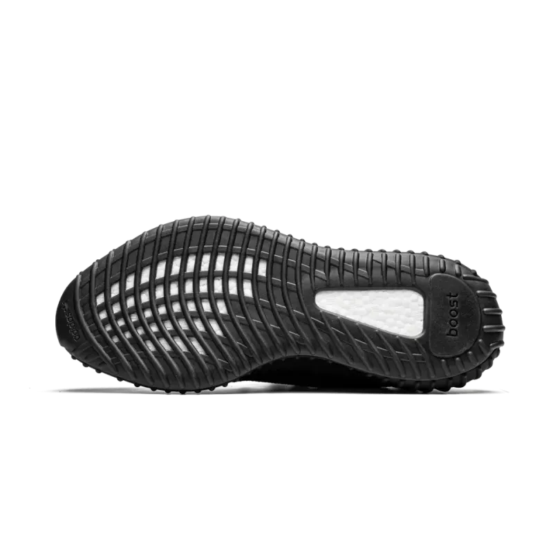 Yeezy Yeezy Boost 350 V2 Black Red 2017 - 2020 Mens