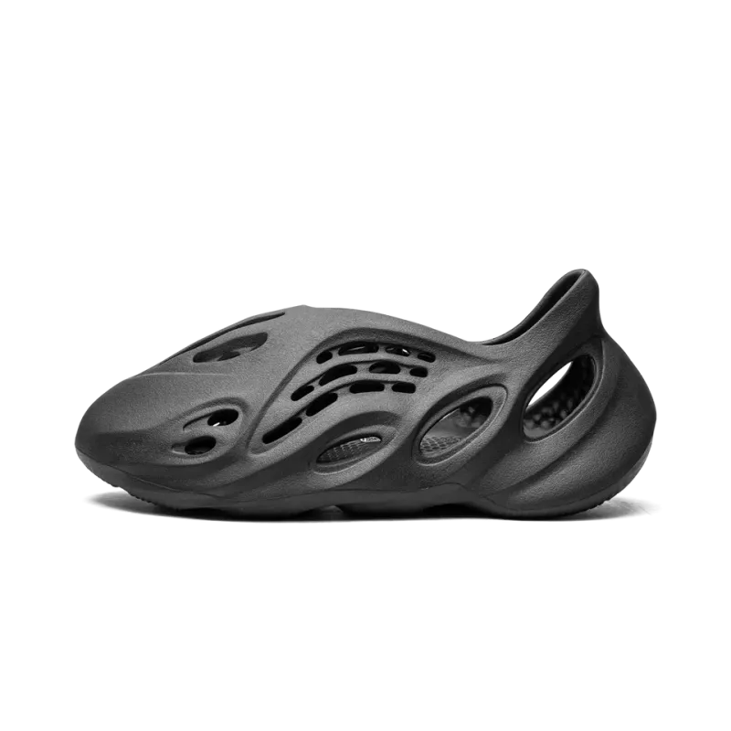 Yeezy Yeezy Foam Runner Onyx Mens