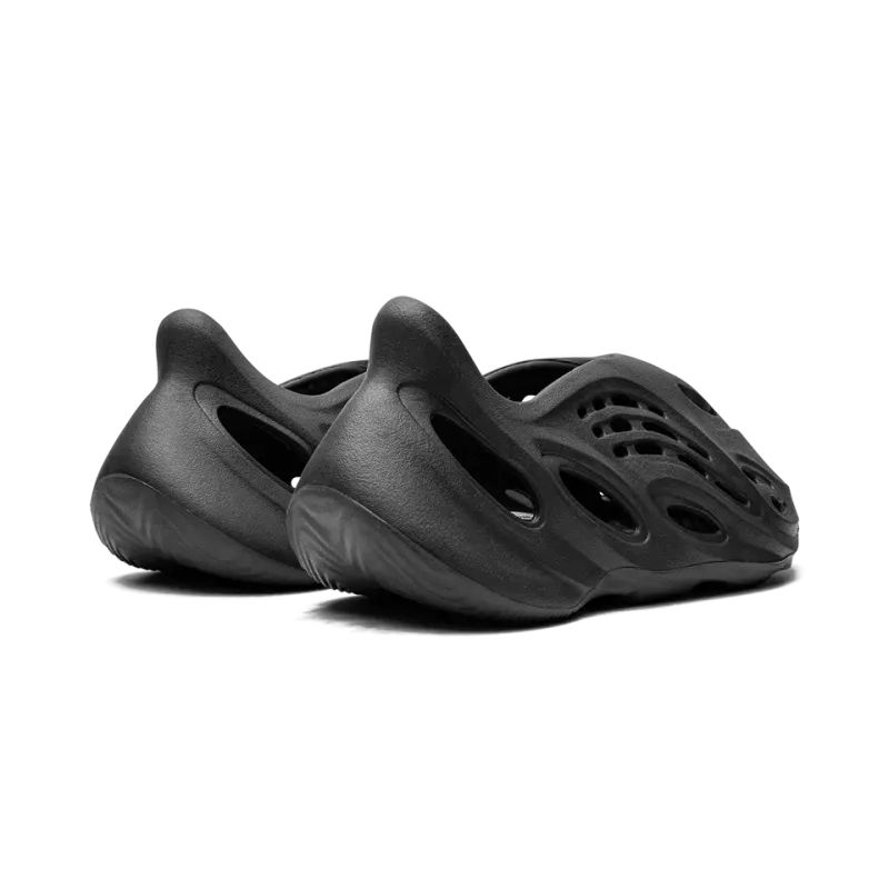Yeezy Yeezy Foam Runner Onyx Mens