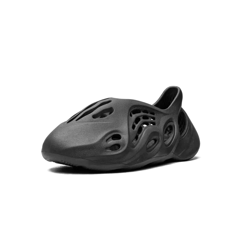 Yeezy Yeezy Foam Runner Onyx Mens