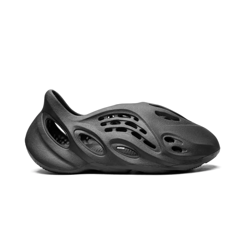 Yeezy Yeezy Foam Runner Onyx Mens