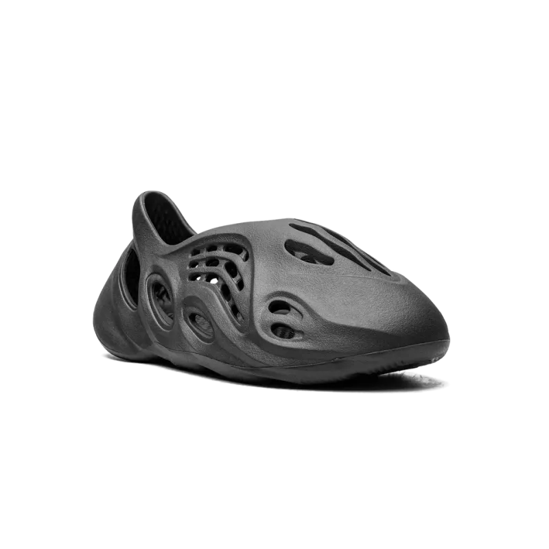 Yeezy Yeezy Foam Runner Onyx Mens