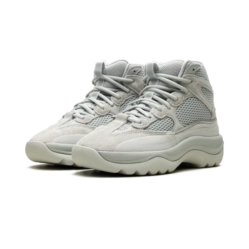 Yeezy Yeezy Season 6 Desert Boot Graphite Mens