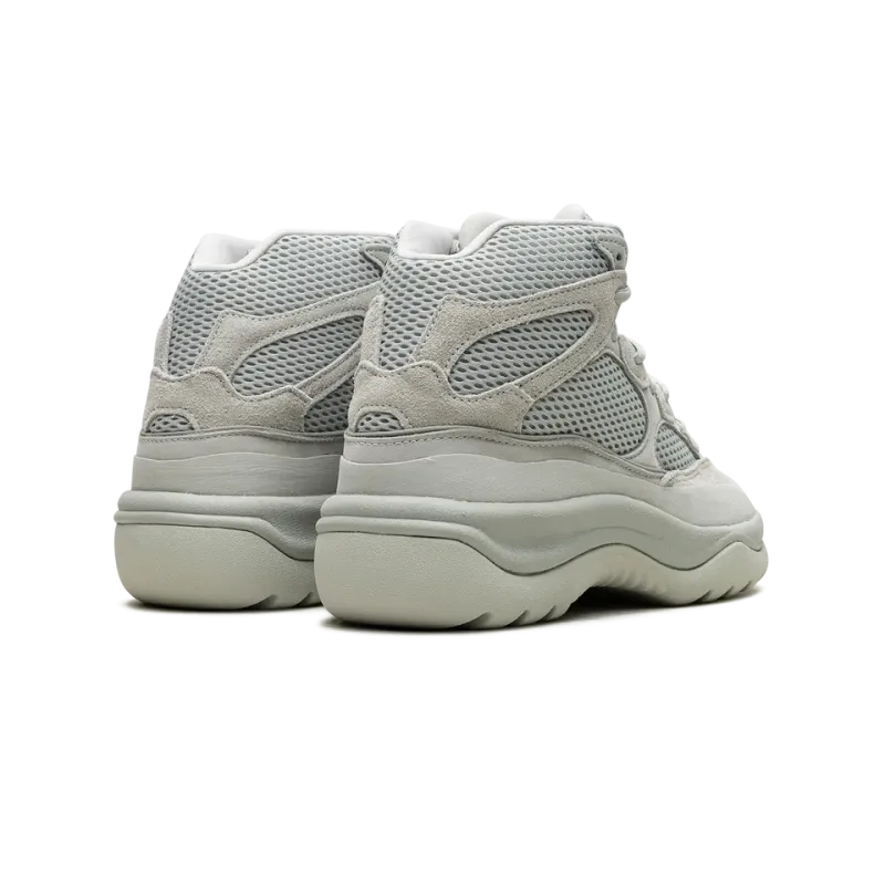 Yeezy Yeezy Season 6 Desert Boot Graphite Mens