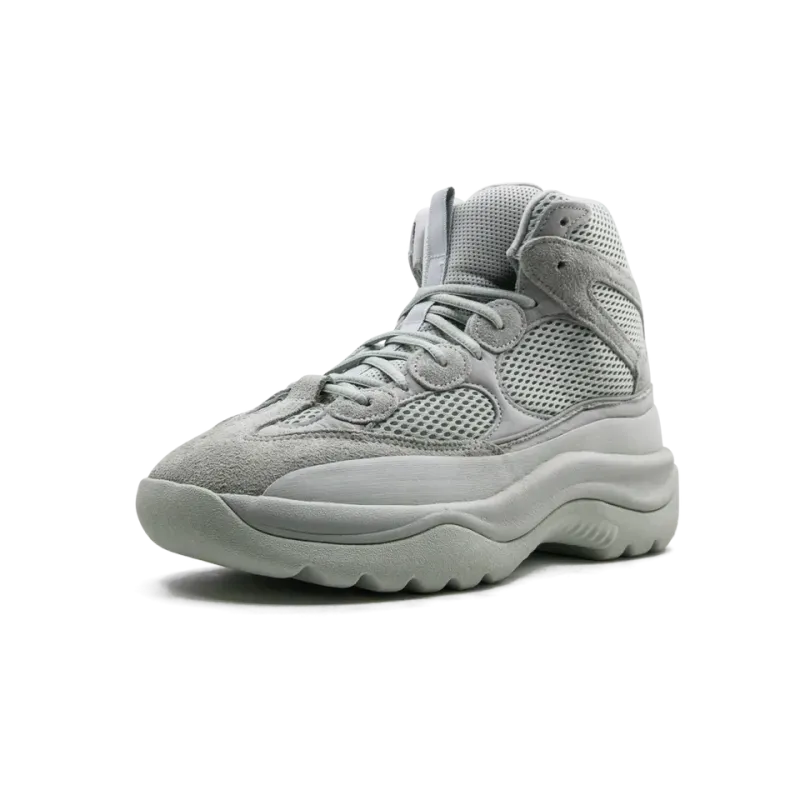 Yeezy Yeezy Season 6 Desert Boot Graphite Mens