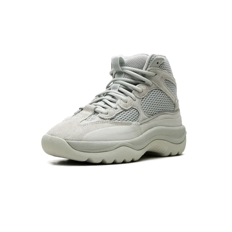 Yeezy Yeezy Season 6 Desert Boot Graphite Mens