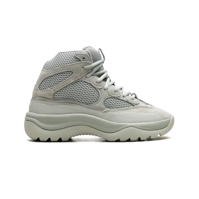 Yeezy Yeezy Season 6 Desert Boot Graphite Mens