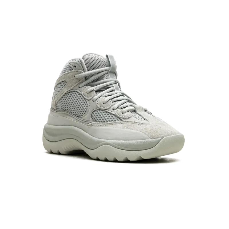 Yeezy Yeezy Season 6 Desert Boot Graphite Mens