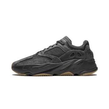 Yeezy Yeezy Boost 700 Utility Black Mens