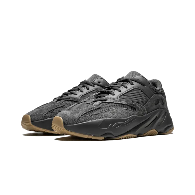 Yeezy Yeezy Boost 700 Utility Black Mens
