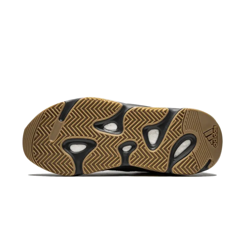 Yeezy Yeezy Boost 700 Utility Black Mens