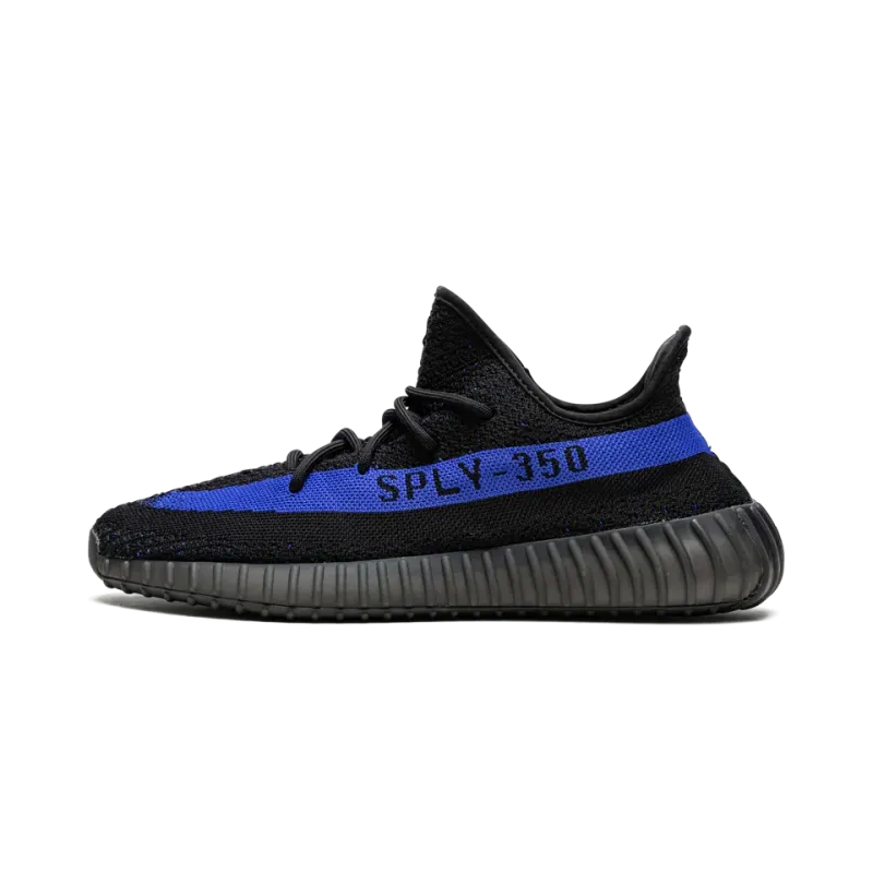 Yeezy Yeezy 350 V2 Dazzling Blue Mens