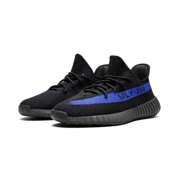 Yeezy Yeezy 350 V2 Dazzling Blue Mens