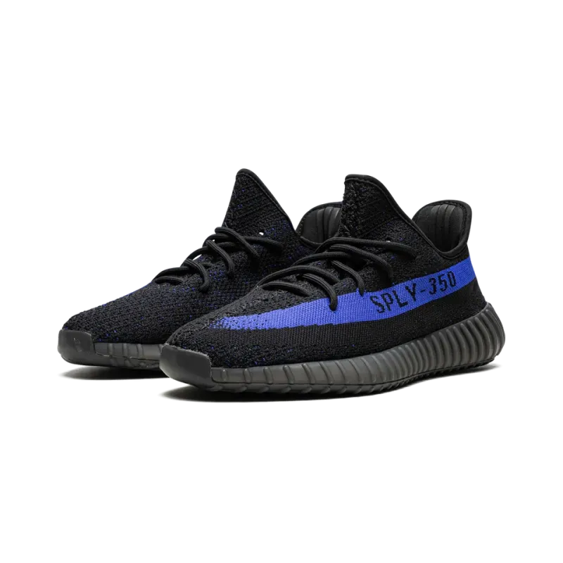 Yeezy Yeezy 350 V2 Dazzling Blue Mens