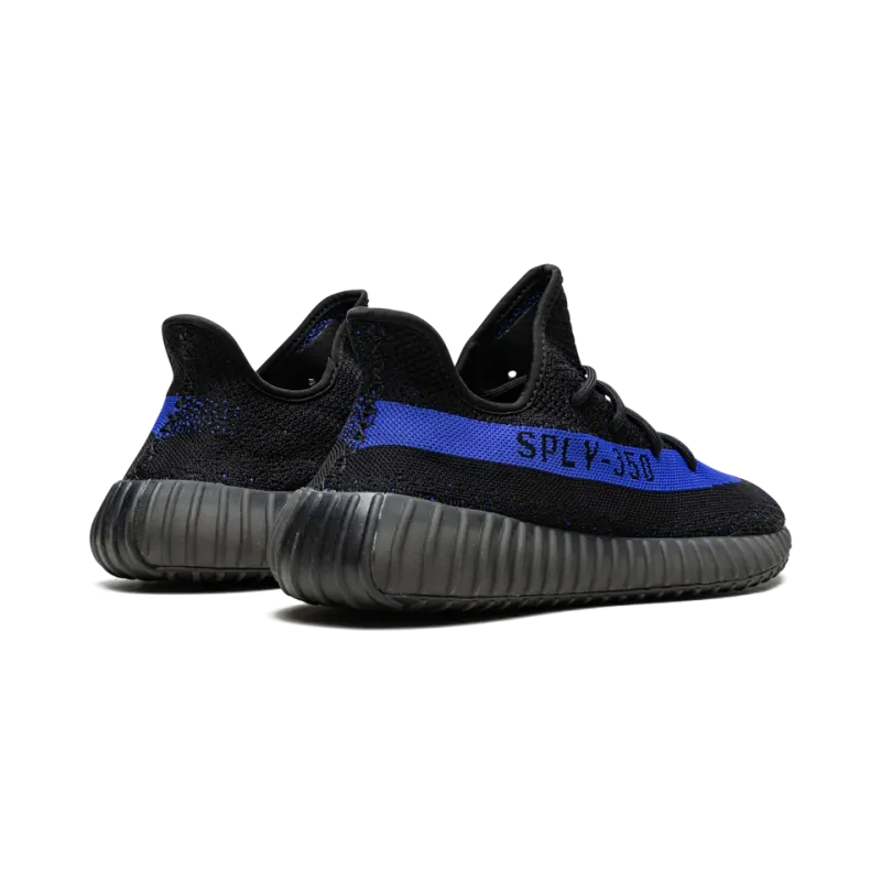 Yeezy Yeezy 350 V2 Dazzling Blue Mens