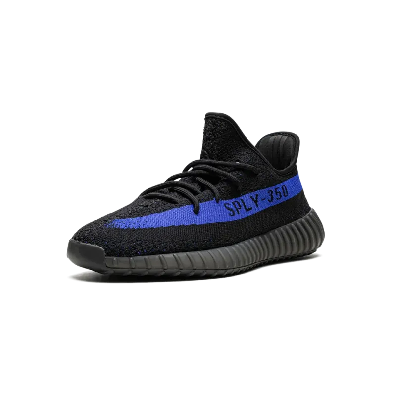 Yeezy Yeezy 350 V2 Dazzling Blue Mens