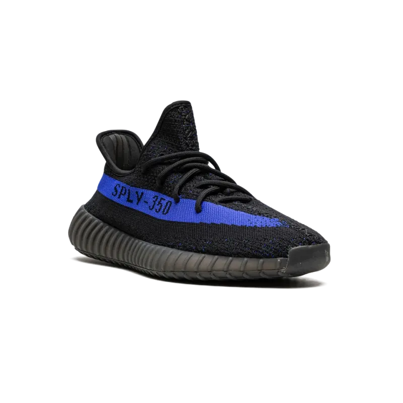 Yeezy Yeezy 350 V2 Dazzling Blue Mens