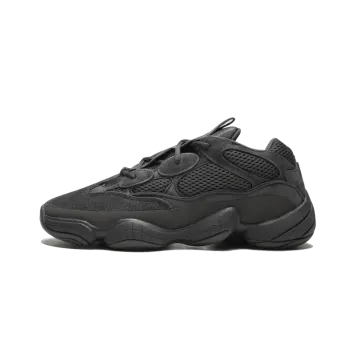 Yeezy Yeezy 500 Utility Black Mens