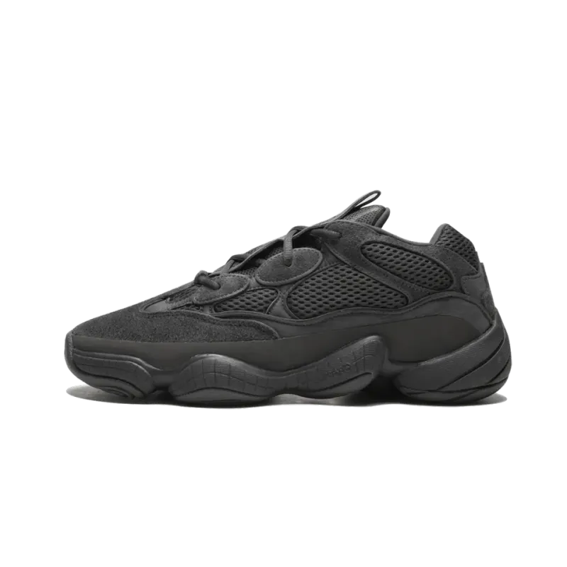Yeezy Yeezy 500 Utility Black Mens