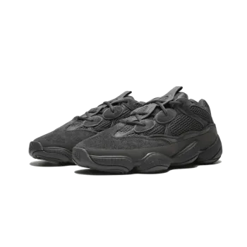 Yeezy Yeezy 500 Utility Black Mens