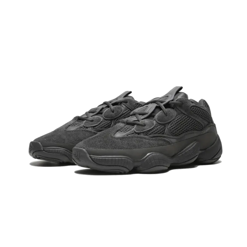 Yeezy Yeezy 500 Utility Black Mens