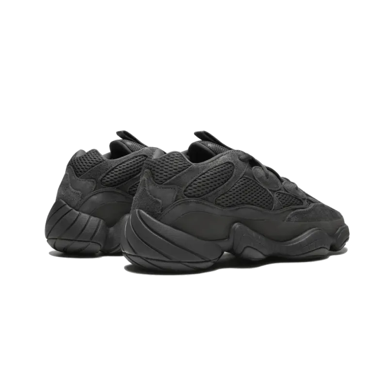 Yeezy Yeezy 500 Utility Black Mens