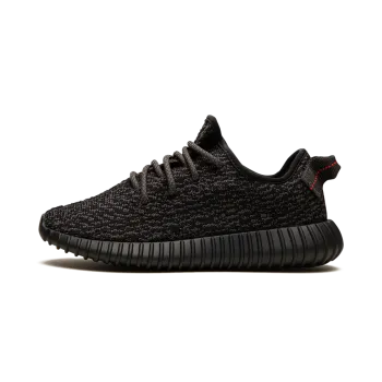 Yeezy Yeezy Boost 350 Pirate Black 2023 Mens