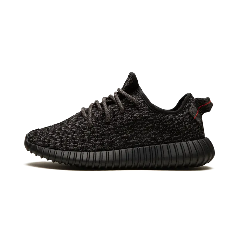 Yeezy Yeezy Boost 350 Pirate Black 2023 Mens