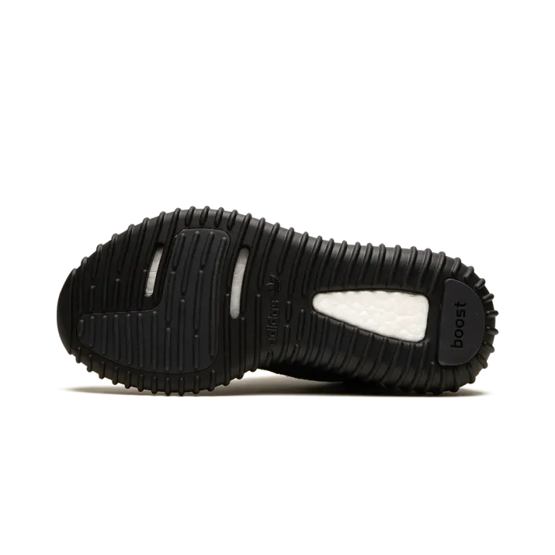 Yeezy Yeezy Boost 350 Pirate Black 2023 Mens