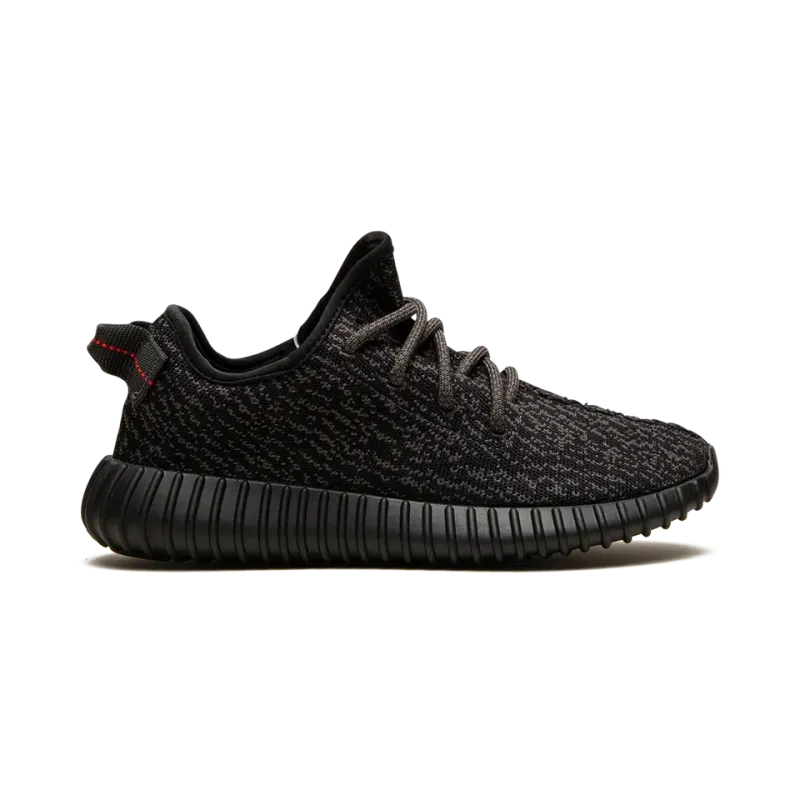 Yeezy Yeezy Boost 350 Pirate Black 2023 Mens