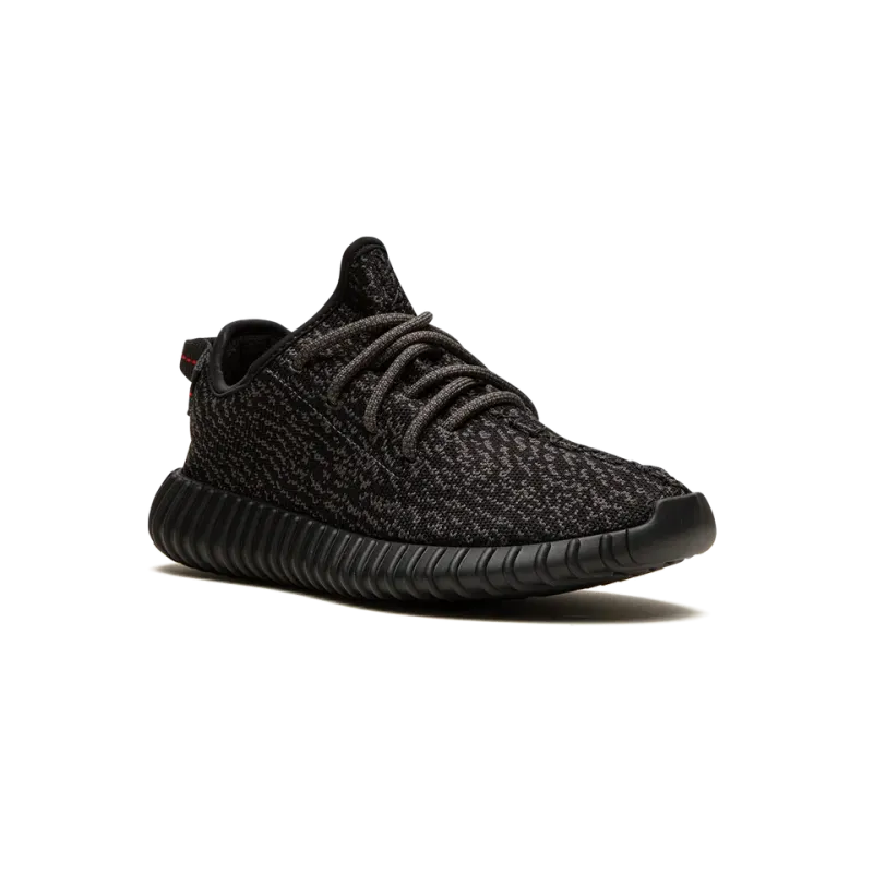 Yeezy Yeezy Boost 350 Pirate Black 2023 Mens