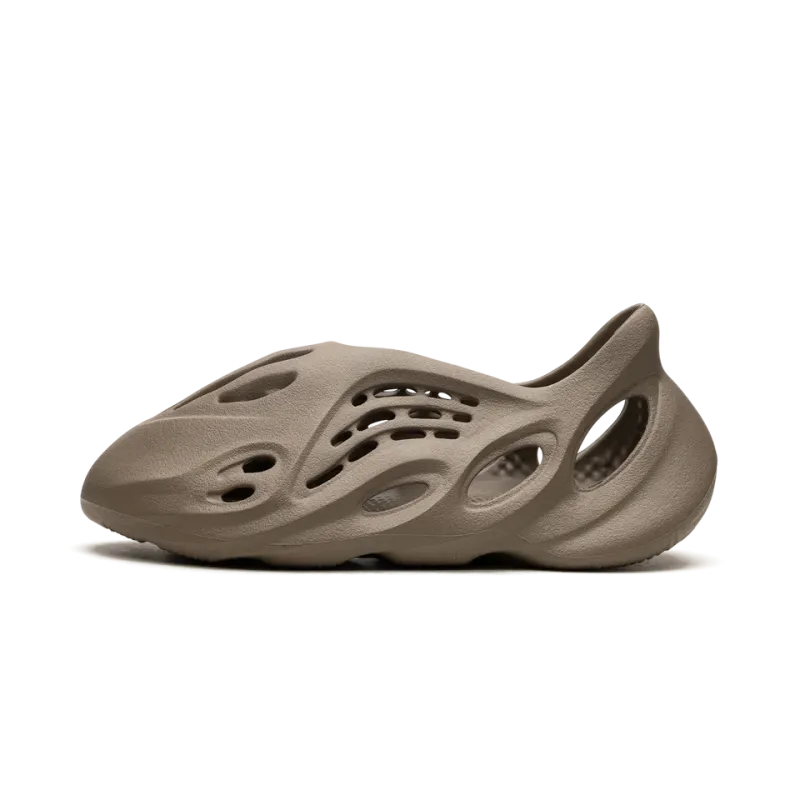 Yeezy Yeezy Foam Runner Stone Taupe Mens