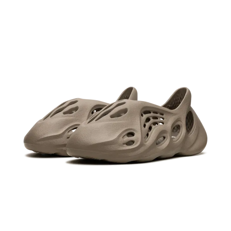 Yeezy Yeezy Foam Runner Stone Taupe Mens