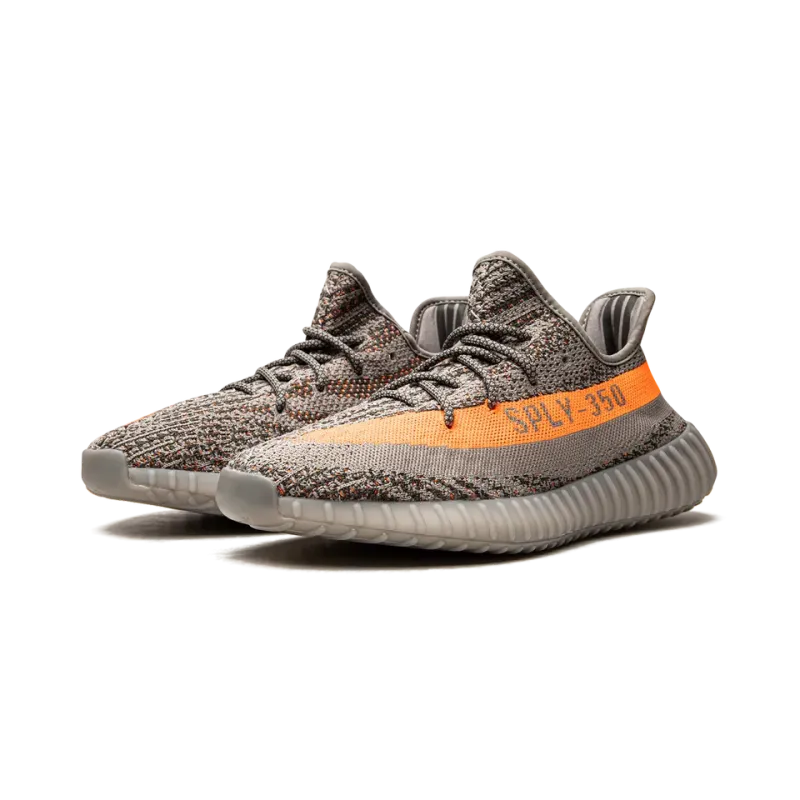 Yeezy Yeezy Boost 350 V2 Reflective Beluga Reflective Mens