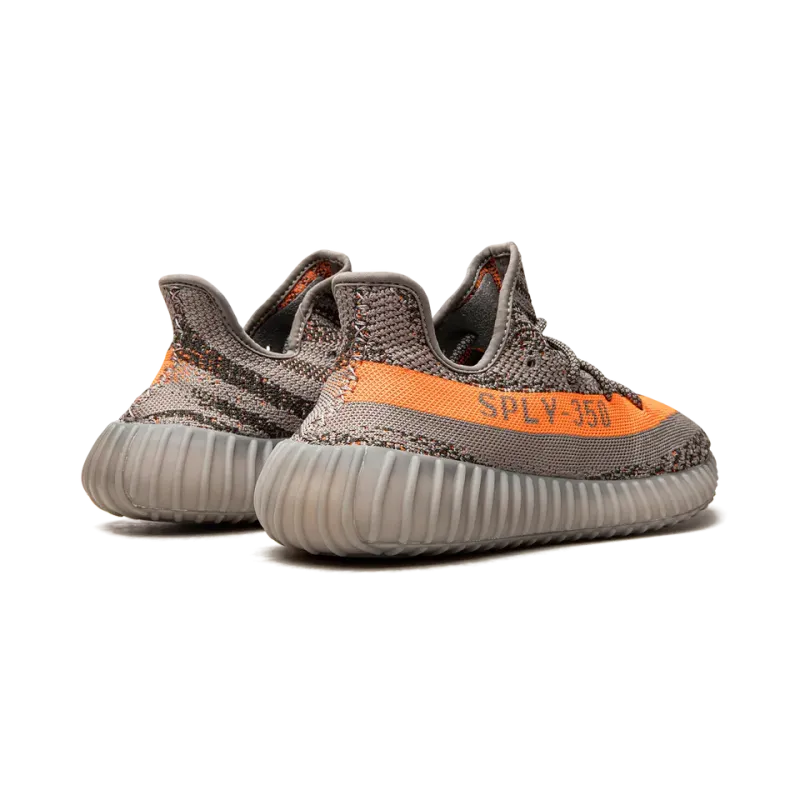 Yeezy Yeezy Boost 350 V2 Reflective Beluga Reflective Mens