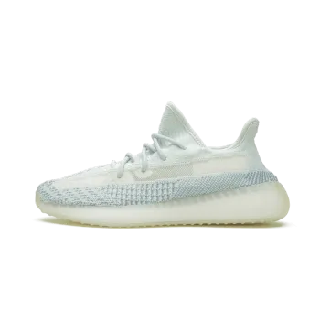 Yeezy Yeezy Boost 350 V2 Reflective Cloud White Mens