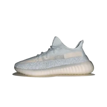 Yeezy Yeezy Boost 350 V2 Reflective Cloud White Mens